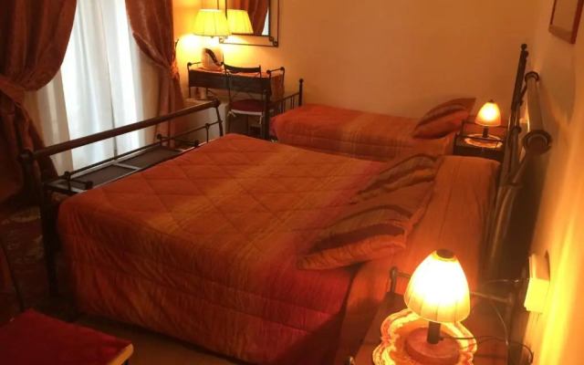 B&B Le Campane