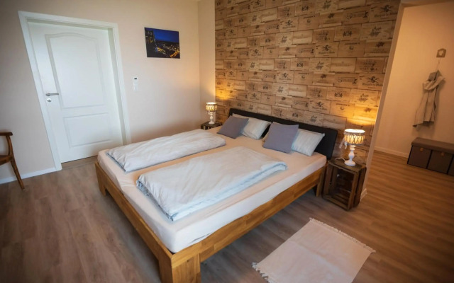 Ferienwohnung Moselpanorama