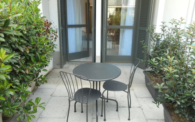Borgo Antico Rooms