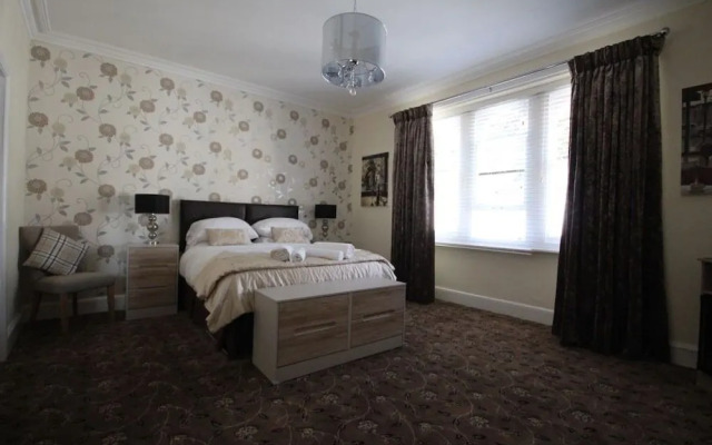 Snooze Rooms