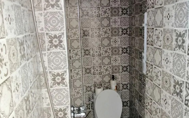 Berber Hostel