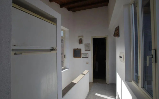 Loft Lipari