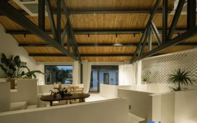 Yin Ye  Homestay（Dongzhuang）