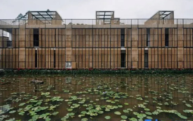 Heduli Daotian Hotel
