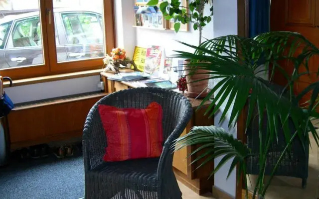 Gästeheim Asslab