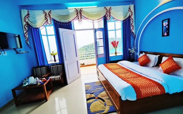 Hotel Madhuvan