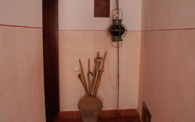 Edificio Magico