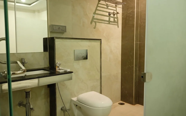 Hotel New Centro