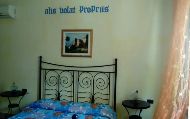 Locanda D'ogliastra