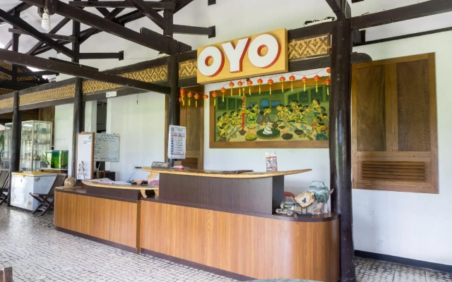 Hotel O Srikandi Hotel