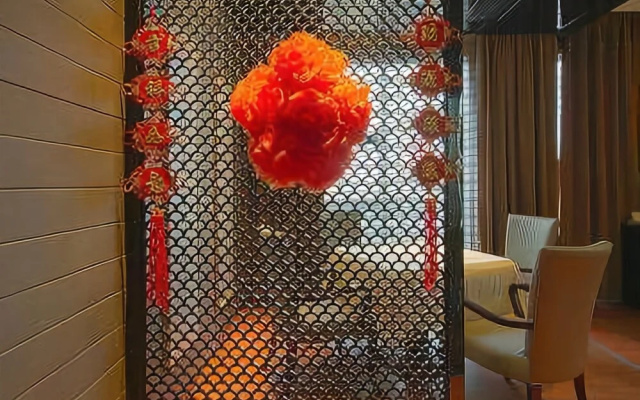 Bowei Style Hotel
