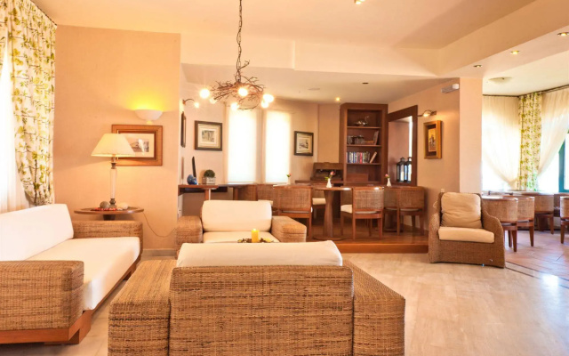 Silver Beach Hotel