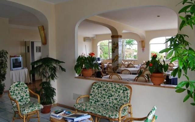 Hotel Belvedere