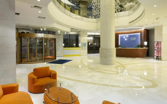 Holiday Inn Express Tianjin City Centre