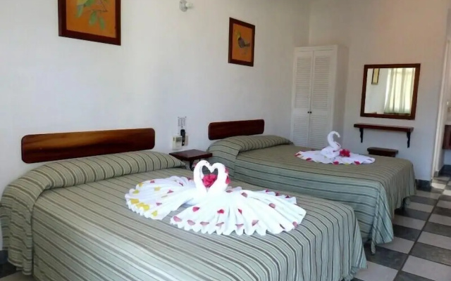 Hotel Jaroje Centro