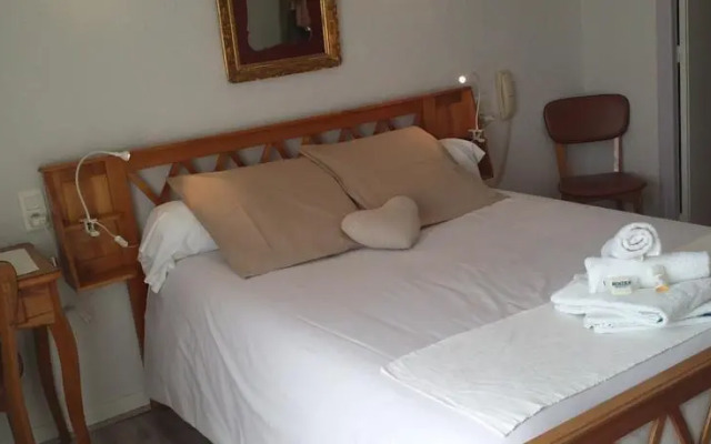 MS Hôtel Du Parc