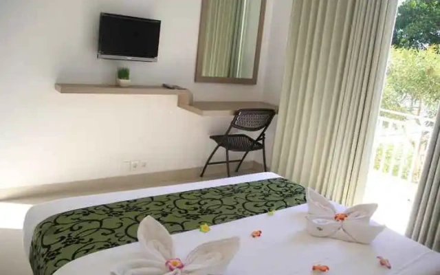 The Vinhill Studio Bali