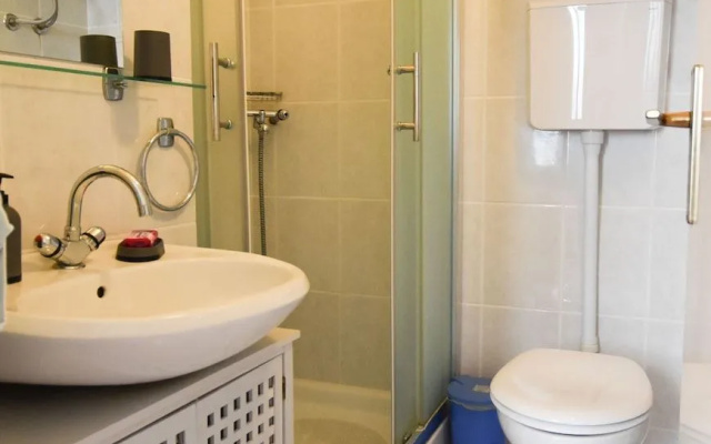 Apartment Murva