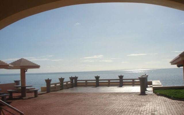 AGM Beachfront Resort