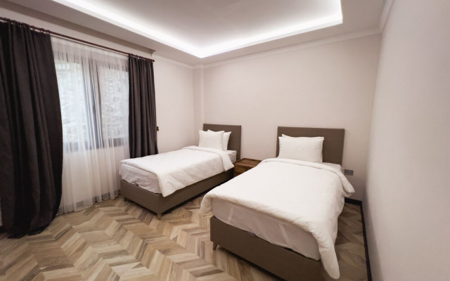 Arborea Hotel