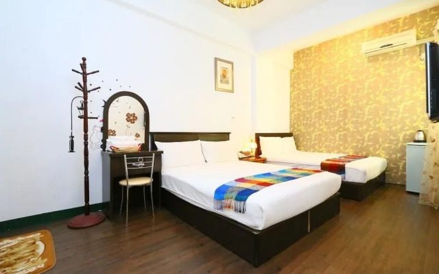 Wonder Home B&B
