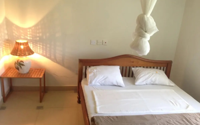 Coconut Village Beach Resort