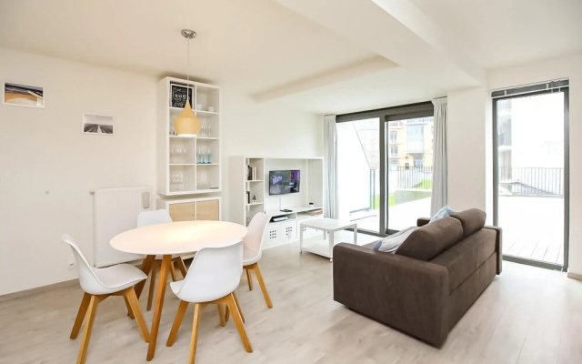 Residentie Crystal