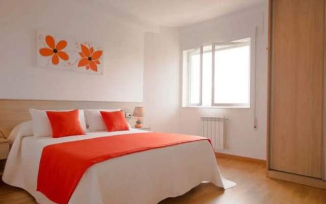 106401 - Apartment in Lariño