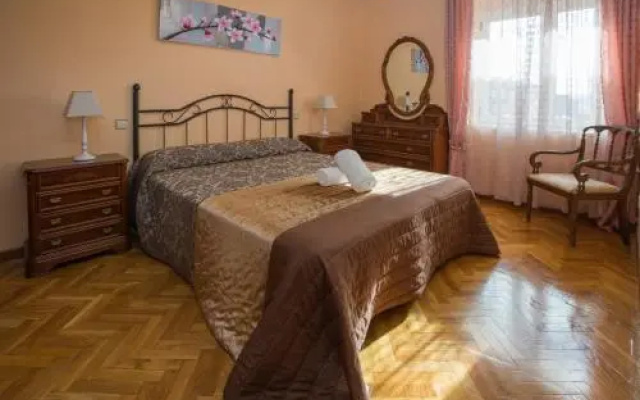 Vivienda Turística Villa Carmen II