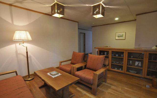 Chimikepp Hotel
