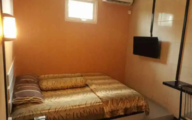 Budget Room at Jala In De Kost Syariah