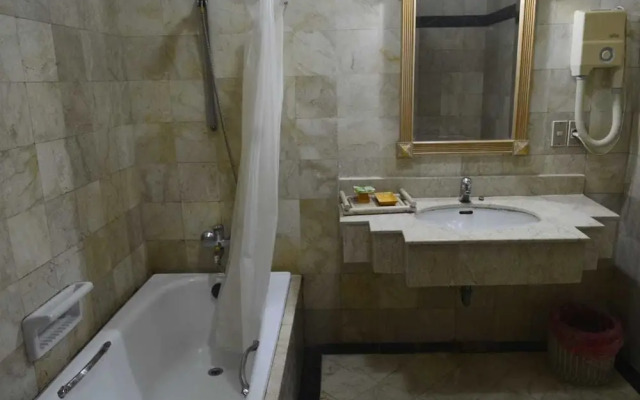 Javana Spa & Resort