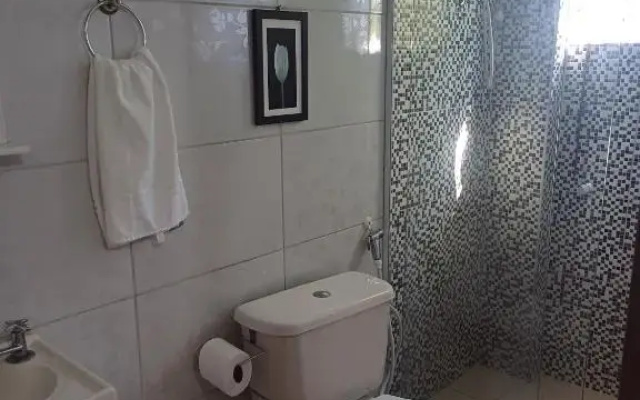 Pousada Recanto de Praia Seca