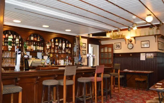 Masons Arms