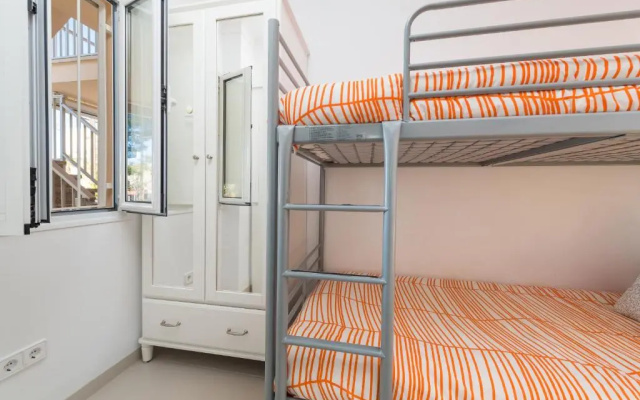 Apartamento Pinebeach