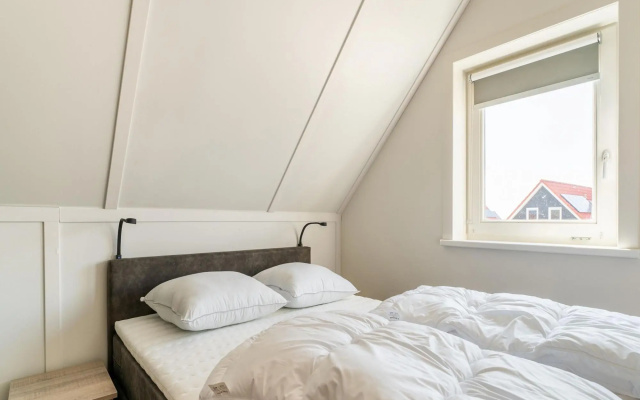 Holiday Home in Scherpenisse Near the Sea