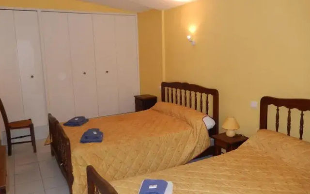 Auberge Sapede