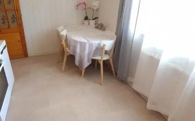 Apartament Miarki 3