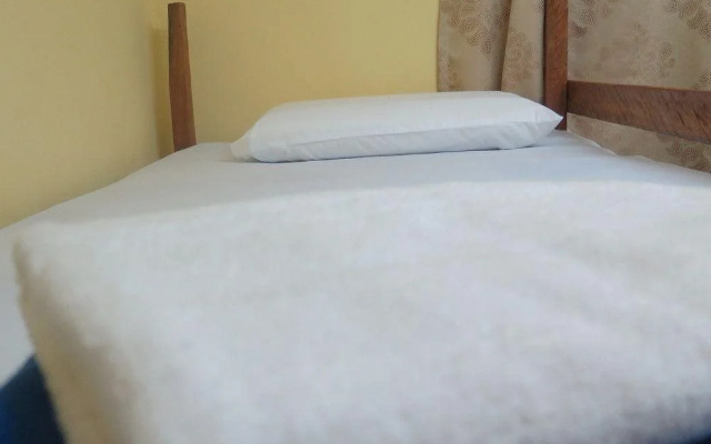 Postar's Backpacker - Hostel