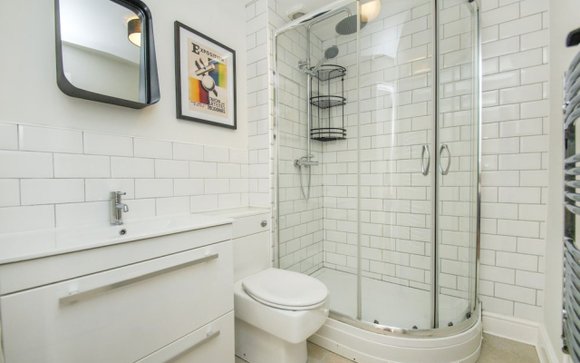 Waterloo Apartment