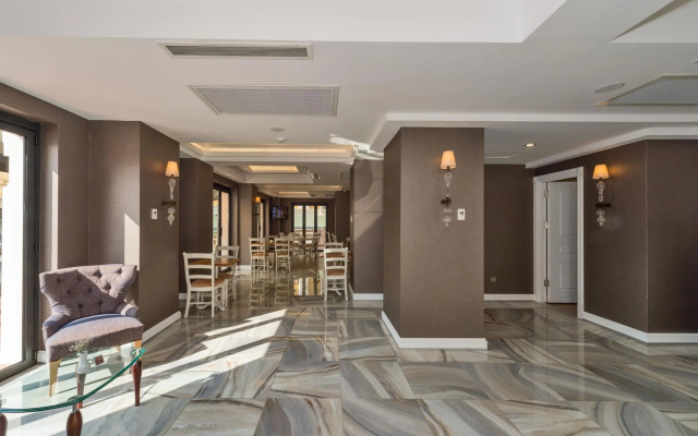 Hanna Hotel