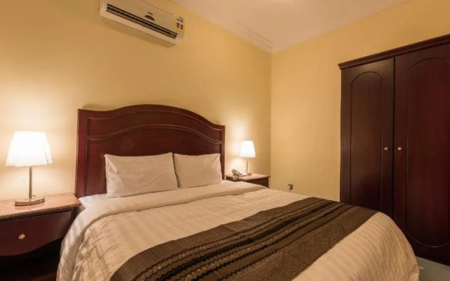 Wakan Hotel