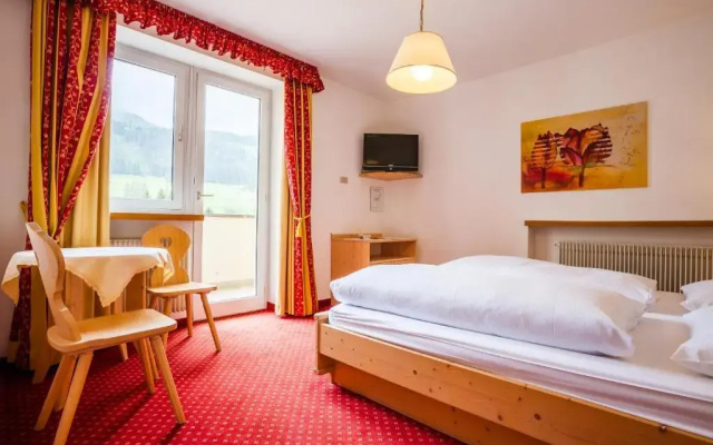 Hotel Willy