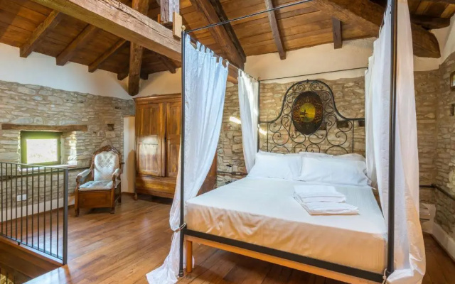 Borgo Cadonega Relais & SPA