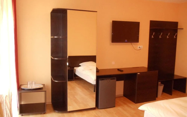 Hotel Villa Rit