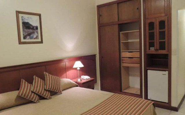 Hotel Cuprum