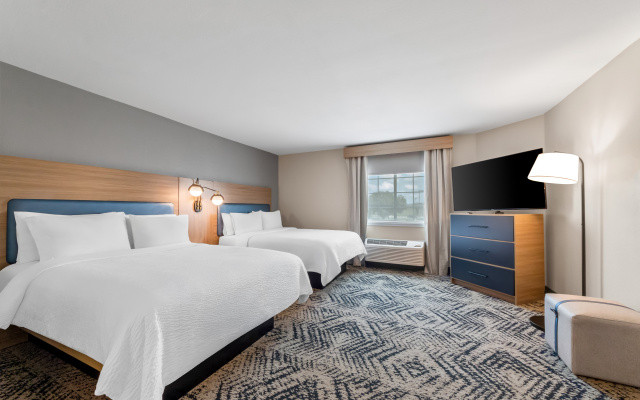 Candlewood Suites VICTORIA by IHG