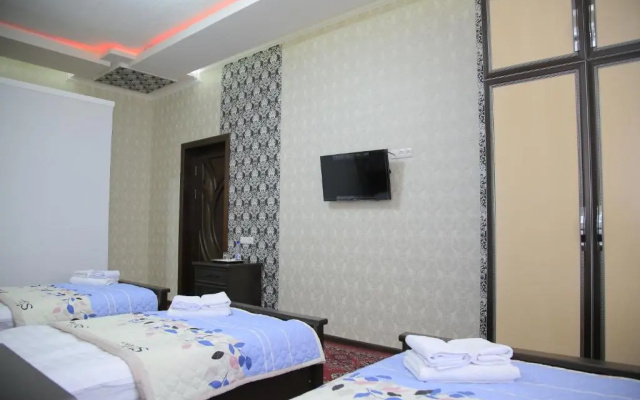 Guest House Lavanda