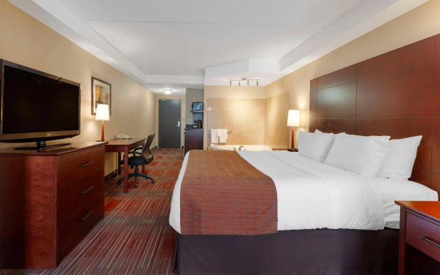 Best Western Plus Muskoka Inn