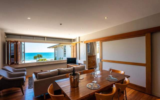 The Sands - Apartment 25